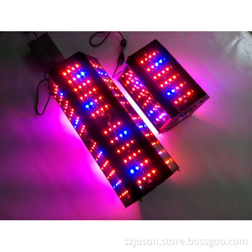 High Efficiency 360 shiny Led Plant Grow Light For Branches Of Agriculture